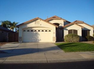 9708 E Onza Ave, Mesa, AZ 85212