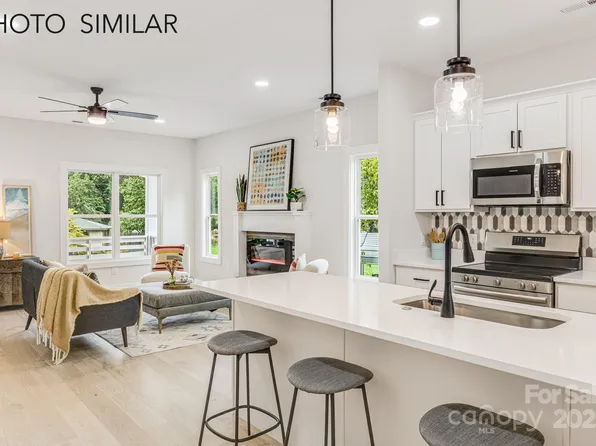 31 White Ave, Asheville, NC 28803