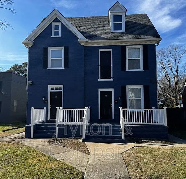 4306 Chamberlayne Ave #3 — Photo 1