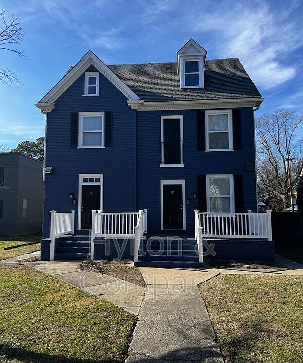 1st image of 4306 Chamberlayne Ave APT 2