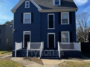 4306 Chamberlayne Ave APT 2, Richmond, VA 23227