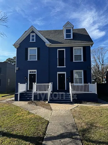 4306 Chamberlayne Ave #3 Photo 1 4306 Chamberlayne Ave #3 Photo 1