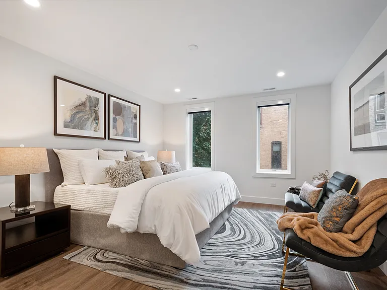 1901 N Halsted St #3C — Photo 14