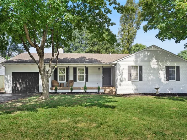 536 Michele Dr, Antioch, TN 37013