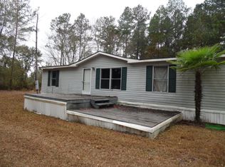 7496 Blue Lake Cir, Blackshear, GA 31516