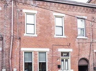 153 43 1/2 St, Pittsburgh, PA