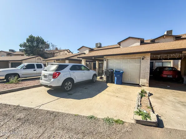 605 N 4TH Street #E, Avondale, AZ 85323
