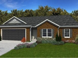 1251 Chicory Way, Bowling Green, KY 42104