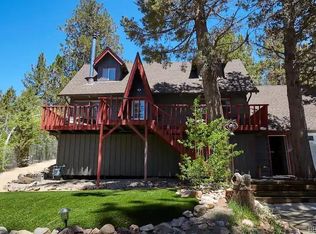 507 Catalina Rd, Big Bear Lake, CA 92315