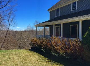 171 Schulze Rd, Washington, MA 01223