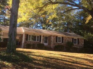 307 Forest Ln, South Hill, VA 23970