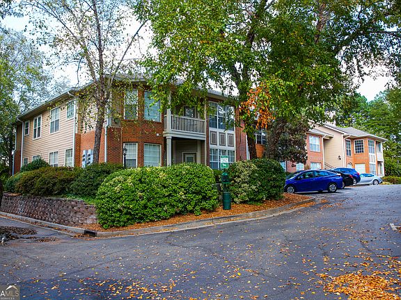 2nd image of 200 Renaissance Pkwy NE APT 316