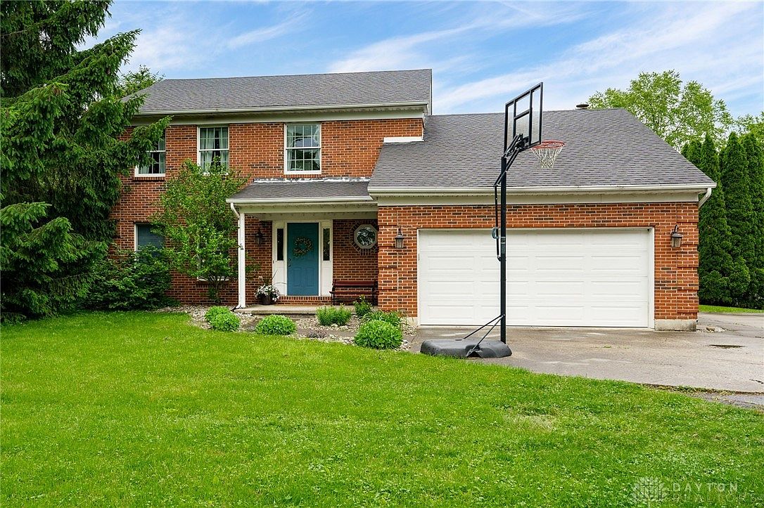 5347 Harveysburg Rd, Waynesville, OH 45068 Zillow
