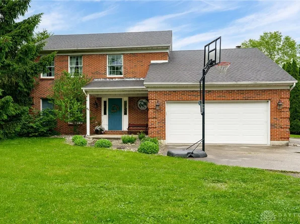 5347 Harveysburg Rd, Waynesville, OH 45068