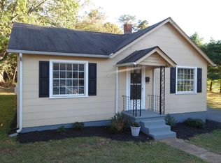 125 Anderson St, Rocky Mount, VA 24151