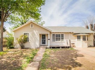 506 E Corbett St, Hobbs, NM 88240
