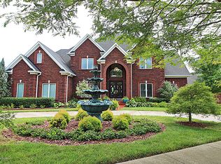 19100 Brickshire Pl, Louisville, KY 40245