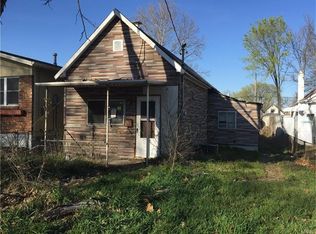4729 Oldenburg Ave, Saint Louis, MO