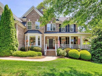 6408 Peppermill Dr, Oak Ridge, NC, 27310