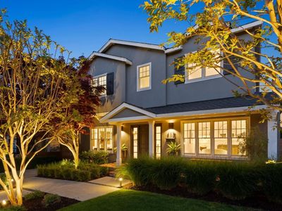 113 Wildwood Ave, San Carlos, CA, 94070