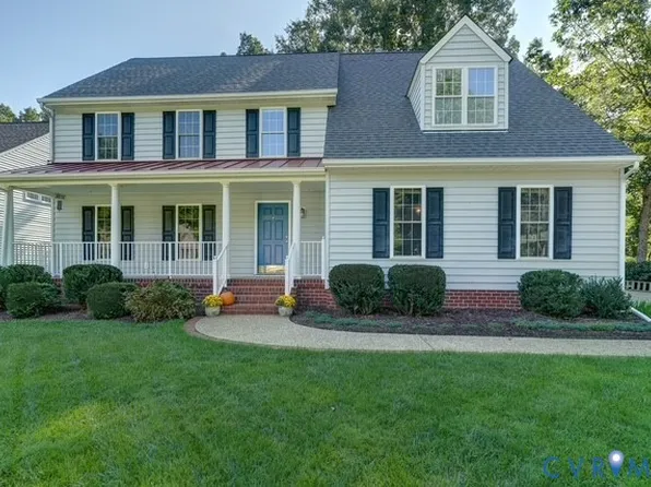 8113 Ainsdale Ln, Chesterfield, VA 23832