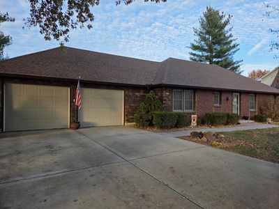 3025 Bel Air Dr, Chillicothe, MO, 64601