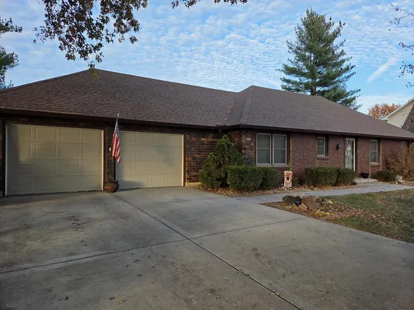 3025 Bel Air Dr, Chillicothe, MO 64601
