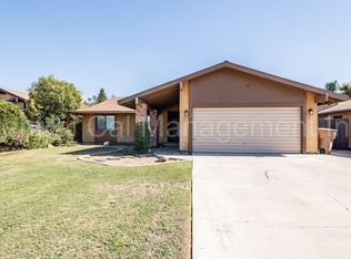 4105 Thatch Ave, Bakersfield, CA 93313