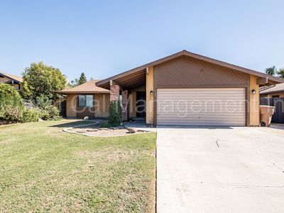4105 Thatch Ave, Bakersfield, CA, 93313