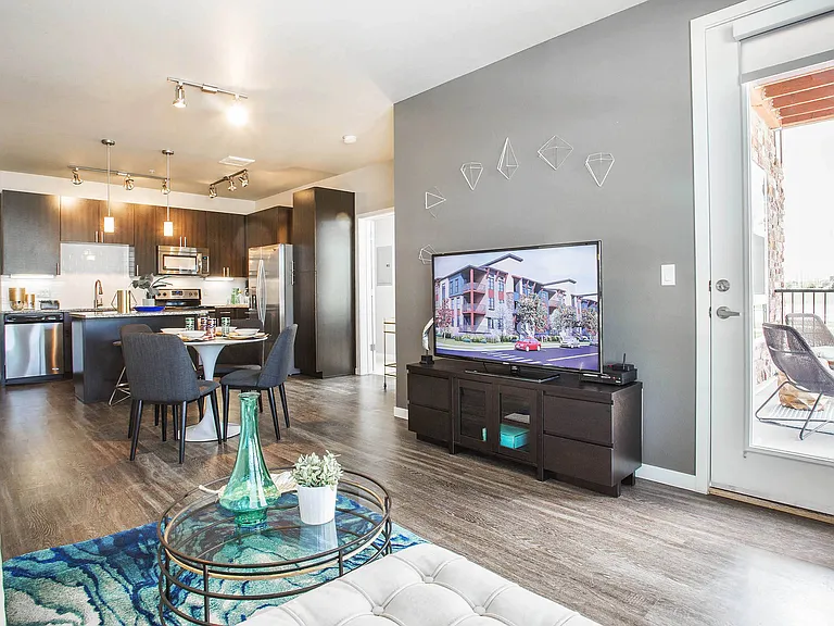 Parkhouse Apartment Homes — Photo 8