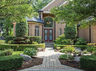 13046 Partridge Run, Shelby Township, MI 48315