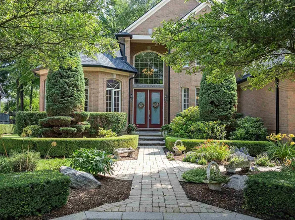 13046 Partridge Run, Shelby Township, MI 48315