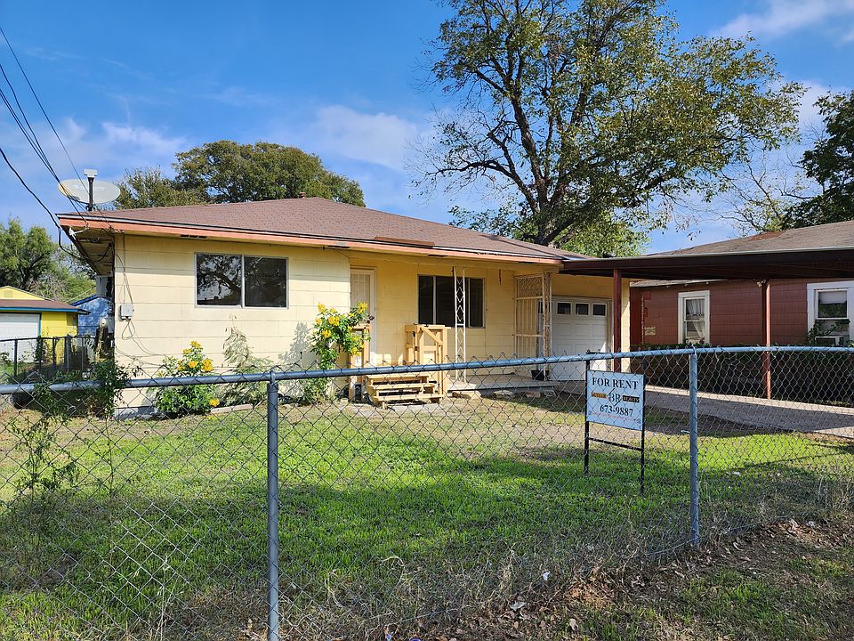 115 Wilmot St, San Antonio, TX 78237 Zillow
