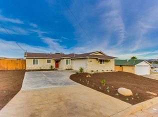 7914 Poplin Dr, Santee, CA 92071