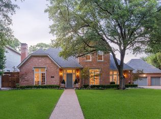 4449 Gloster Rd, Dallas, TX 75220