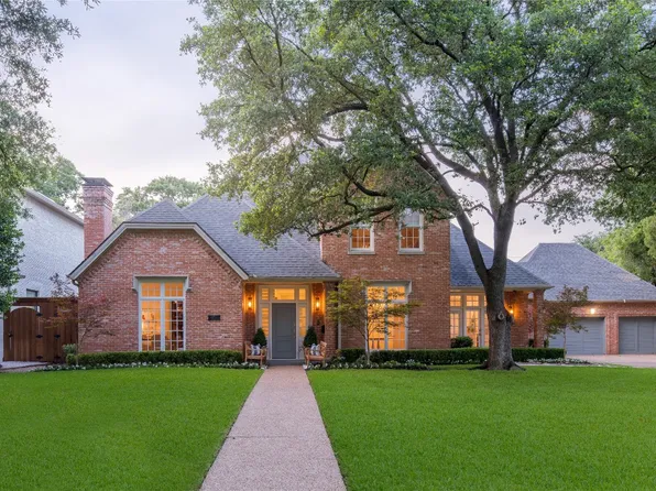 4449 Gloster Rd, Dallas, TX 75220