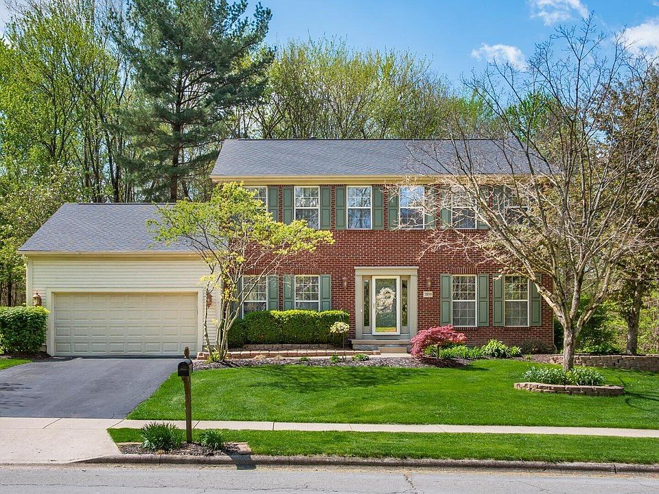 1st image of 7899 Priestley Dr