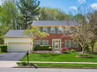 7899 Priestley Dr, Reynoldsburg, OH 43068