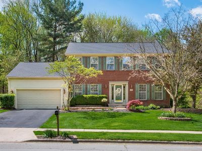 7899 Priestley Dr, Reynoldsburg, OH, 43068