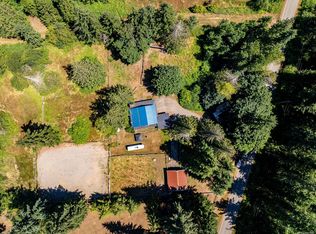 2468 Endall Rd, Black Creek, BC V0R1C0