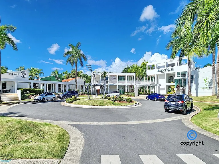 Calle 104 Calle 104 River View 82 At Ciudad Jardin #82 — Photo 13