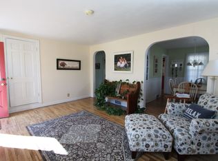 2012 W Petty Rd, Muncie, IN 47304