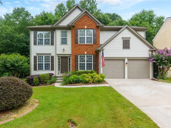 103 Neetle Close Dr, Woodstock, GA 30188