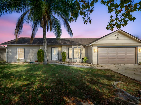 3072 Wainwright St, Deltona, FL 32738