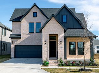 15828 Amber St, Frisco, TX 75033