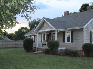 3054 Poplar Springs Rd, State Road, NC 28676