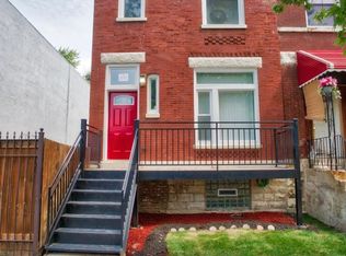 2920 W Adams St, Chicago, IL 60612