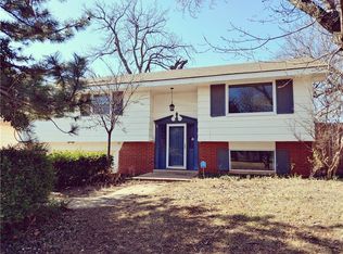 6321 Kingston Rd, Oklahoma City, OK 73122