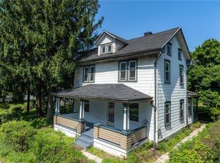 70 Little Gap Rd, Palmerton, PA 18071