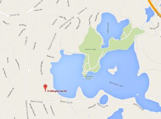 70 Billington Sea Rd, Plymouth, MA 02360